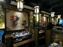 -蜀大侠火锅(建设路第五大道店)