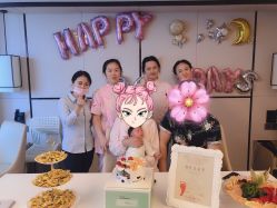 -大美臻喜母婴(南坪店)