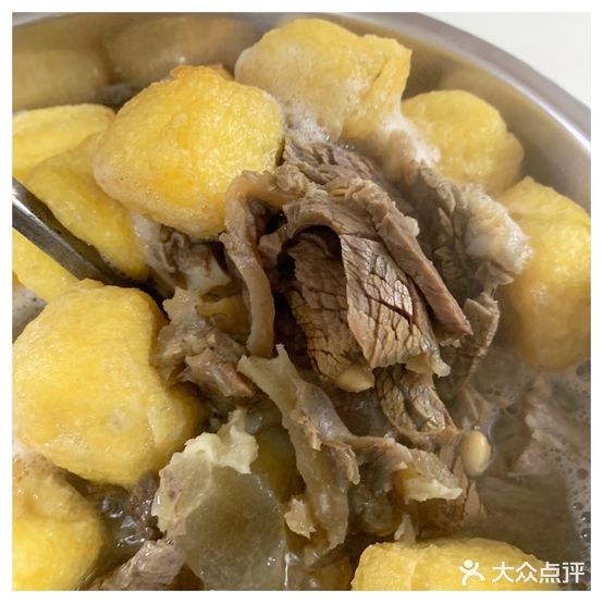 远香牛杂