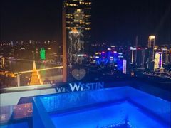 -重庆解放碑威斯汀酒店