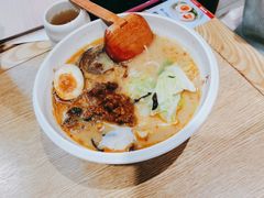 -味千拉面(广州金沙永旺梦乐城店)