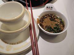 -潮正和潮汕牛肉火锅·老字号(番禺万达店)