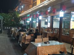 -九寨沟石锅鱼(沣峪口二十年店)