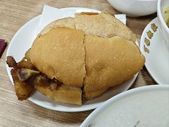 -百福麵家(新馬路店)