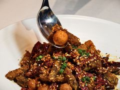 -金链花·泰国餐厅(国贸店)