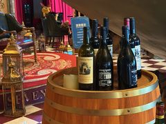 -老欧洲咖啡·西餐(后湖店)