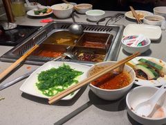 -海底捞火锅(壹悦城店)