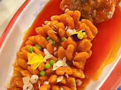 -姑苏家宴·苏帮菜·松鼠桂鱼(苏州总店)