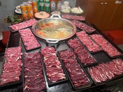 -憨孃孃·重庆老火锅(红山黑金店)