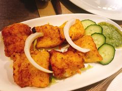 -Pita's&Tika's中东和印度风味餐厅(龙湖天街店)