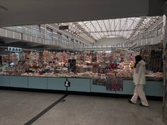 -石塘路海鲜市场(草厂中路店)