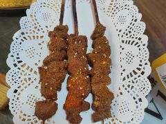 -白鹿原·西安菜·名小吃(王府井店)