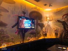-星聚会KTV(合生汇黑金店)