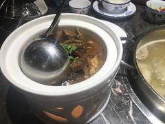 -仄园围炉坊·牛肉火锅·汕头卤水火锅(蛇口店)