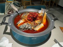 -半天妖烤鱼(新中关购物中心店)