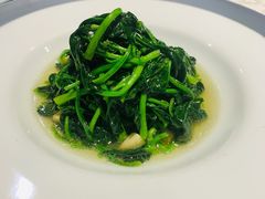 清炒时令蔬菜-麟1929(外滩店)
