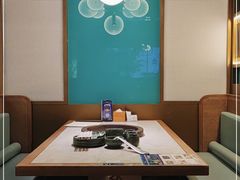-鲜潭蒸汽石锅鱼(五道口购物中心店)