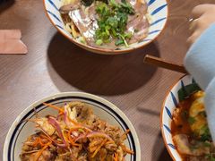 -面乙新派手擀面(大悦城店)
