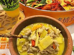 -拙味兄弟龙虾.砂锅粥(迎宾店)