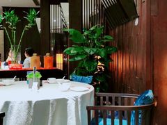 大堂-红棉中餐厅·广州海航威斯汀酒店