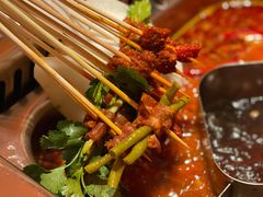 -串一火锅(赛格国际购物中心店)
