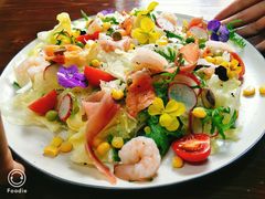 -吃饼人西餐(南开店)