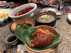 -南京大牌档(之心城店)