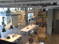 -dotcom coffee古点咖啡(致真大厦店)