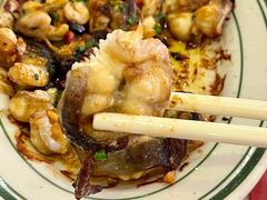 -飞尝蚝·顺德菜·鱼生(顺德总店)