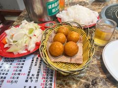 -顺水湾·牛肉牛杂火锅(驾鹤店)