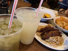 -松發肉骨茶(克拉码头店)