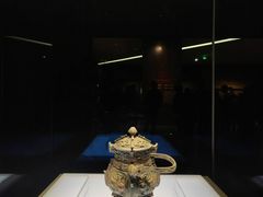 -陕西历史博物馆