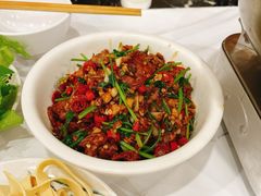 -谭姐湘菜馆(浦东大道店)