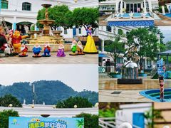 -清泉湾生态旅游度假区