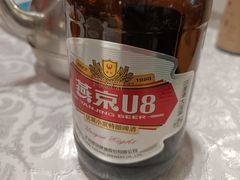 -马凯餐厅(地安门店)