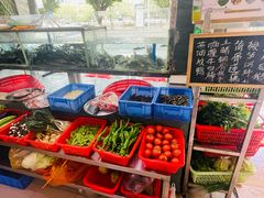 -山坑河鲜(昆仲楼店)