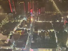 -长沙尼依格罗酒店