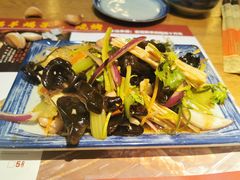 -大头亮羊汤烩面·河南非遗(良乡总店)