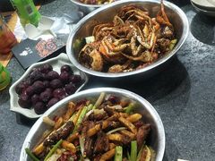 麻翅辣薯-辣盆盆麻辣小龙虾(哈尔滨总店)
