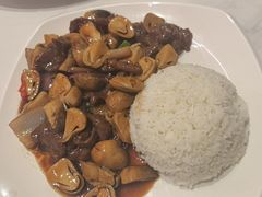 -香港深仔记茶餐厅(东门店)