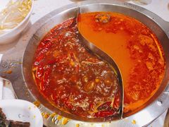 -大龙燚火锅