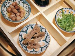 -炙牛道烧肉专门店(佳成大厦店)