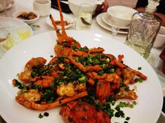 -寻味顺德·南记酒家·传统顺德菜·鱼生(广源路店)