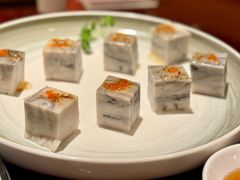 -广州白云机场铂尔曼大酒店·恬园创意中餐厅
