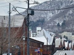 -金森红砖仓库