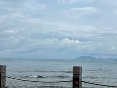 -三亚西岛海洋文化旅游区