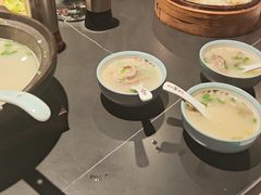 -西夏回族烧麦馆(牡丹街店)