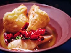 -柿合缘新京菜(国金中心商场店)