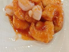 -烤肉宛饭庄(北新桥店)