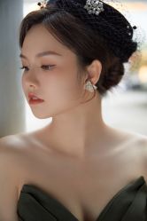 -麦田·婚纱摄影(天河新天地店)